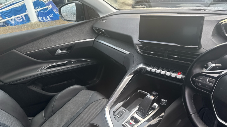 Peugeot 3008 1.2 PureTech Allure Premium+ 5dr EAT8 Petrol Estate